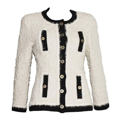 chanel blazer ceket|mademoiselle Chanel jacket.